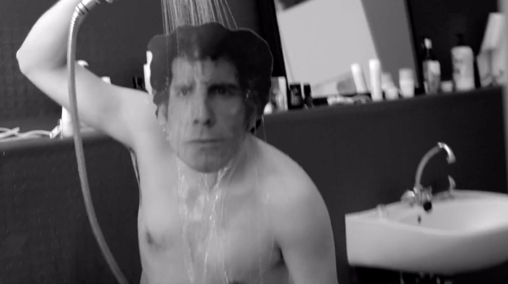 Ben Stiller