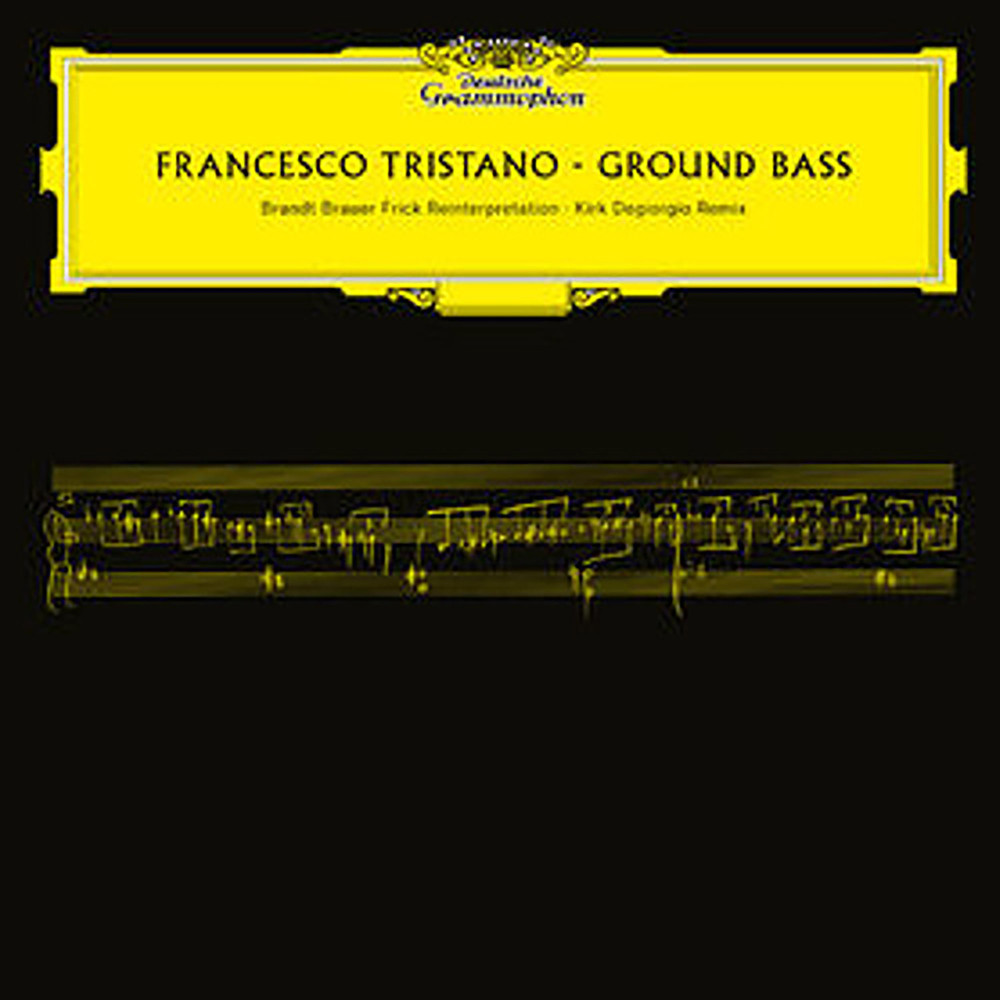 Francesco Tristano - Ground Bass – BBF Remix