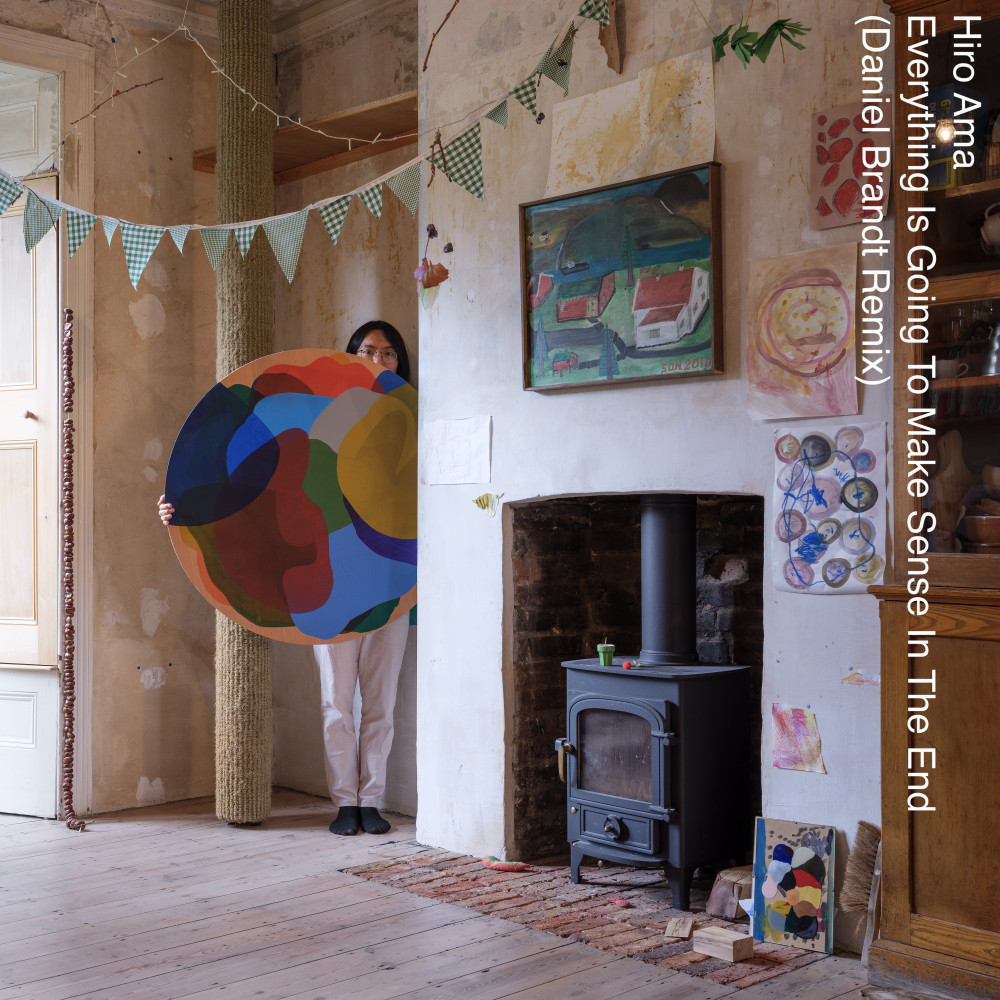 Everything Is Going To Make Sense In The End