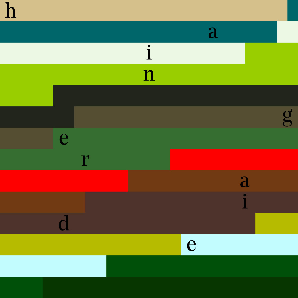 José González - Let It Carry You (Brandt Brauer Frick Remix)