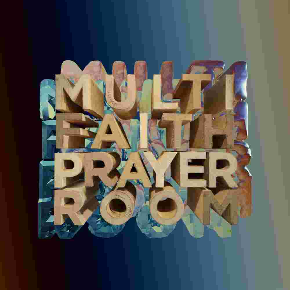 Multi Faith Prayer Room